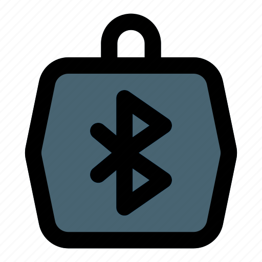 Bluetooth, speaker, music, device icon - Download on Iconfinder