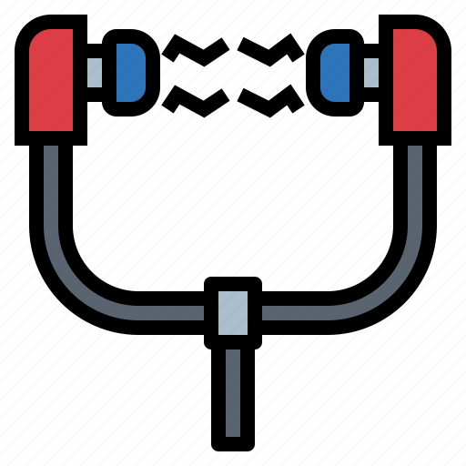 Earphone, headphone, music icon - Download on Iconfinder