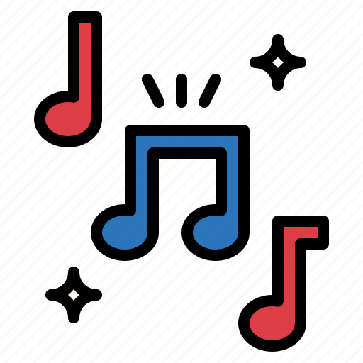 Music, musical, note, song icon - Download on Iconfinder