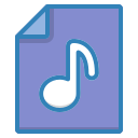document, file, folder, multimedia, music, song