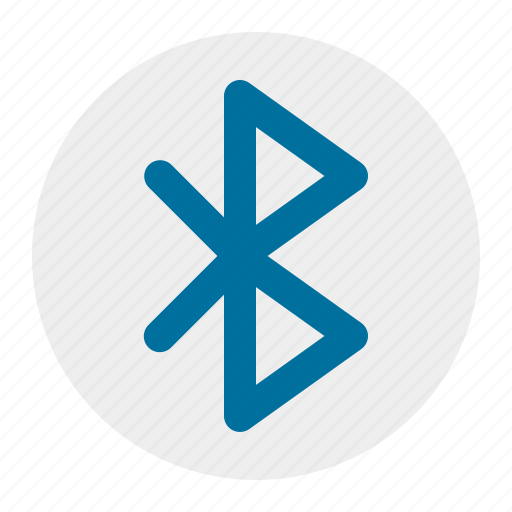 Bluetooth, entertainment, melody, sound icon - Download on Iconfinder