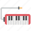 blowing, instrument, keyboard, melodica, melody 