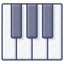 instrument, keyboard, music, piano