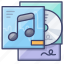 music, album, cd, disk 