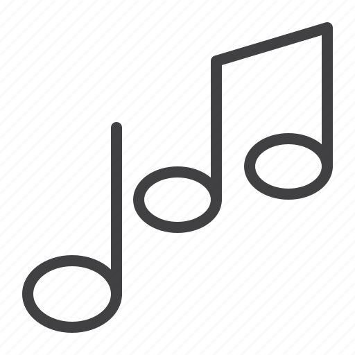 Music, note, clef icon - Download on Iconfinder