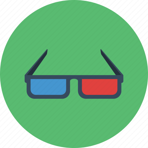 Glasses, 3d icon - Download on Iconfinder on Iconfinder