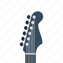 guitar, instrument, music, sound, audio