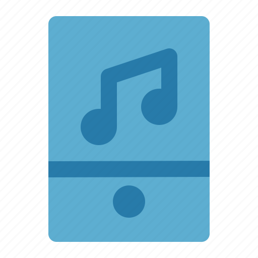 Audio, media player, multimedia, music, music player, stuff icon - Download on Iconfinder