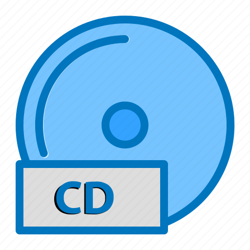 Audio, cd, disc, disc app, disc movie, disc movie] icon - Download on Iconfinder