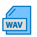 audio, file, file wav, folder wav, wav