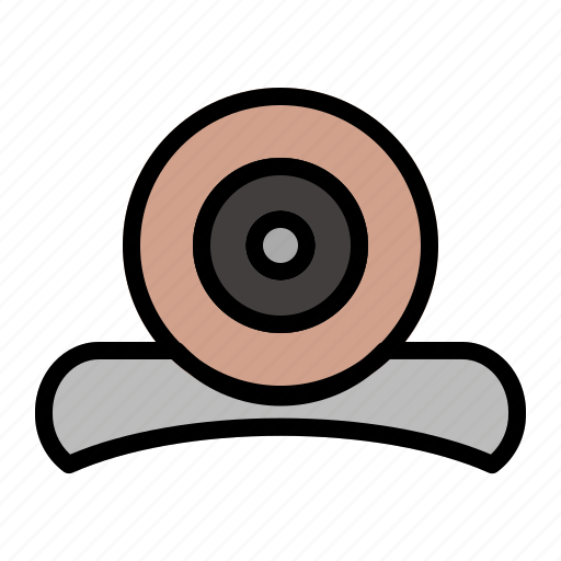 Camera, cctv, cctv app, film, movie, recorder icon - Download on Iconfinder