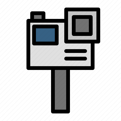Camera, movie, photo, recorder, recorder app, video icon - Download on Iconfinder