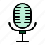 audio, broadcasting, microphone, podcast, podcast app, vocal 