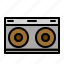 audio, cassette, music, music store, song 