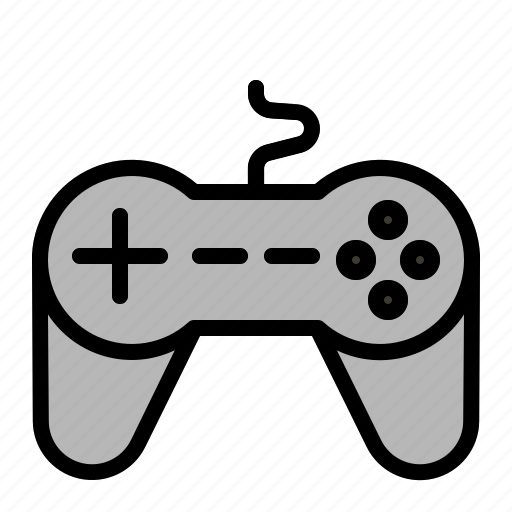 Bluetooth, controller, game, game online, joystick icon - Download on Iconfinder