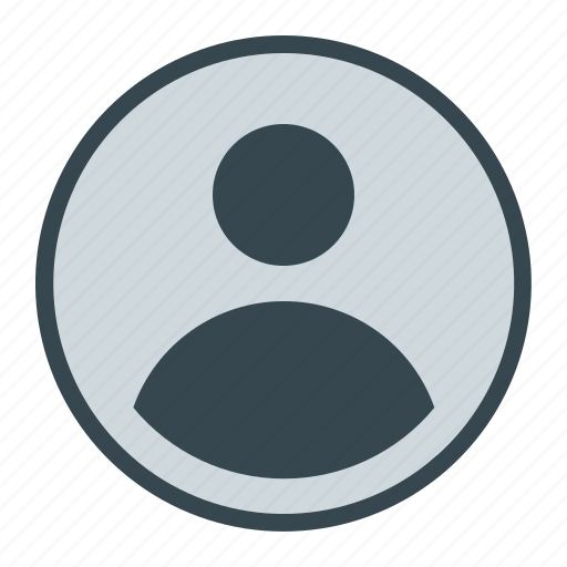 Account, artist, media, person, user, admin, profile icon - Download on Iconfinder