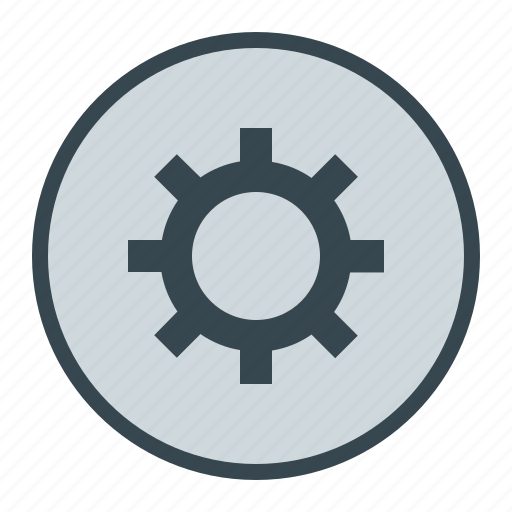 Configuration, music, player, settings icon - Download on Iconfinder