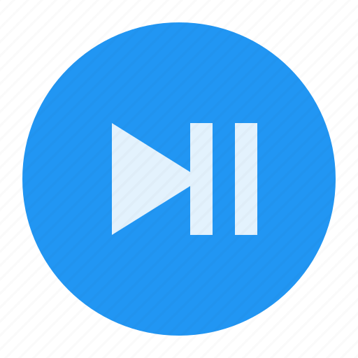 Media, music, pause, play, player icon - Download on Iconfinder