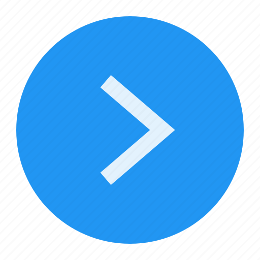 Forward, media, next, right icon - Download on Iconfinder