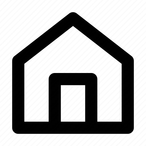Building, construction, estate, home, house, property icon - Download on Iconfinder