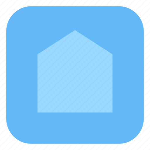 App, home, house, interface, navigation icon - Download on Iconfinder