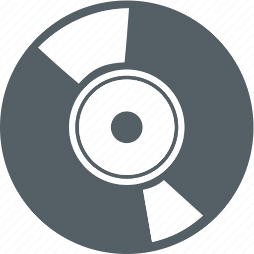 Cd, media, music, sound icon - Download on Iconfinder