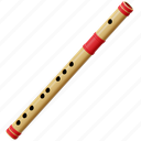 bansuri, musical instrument, equipment, ornament, music, sound, element, musical, instrument 