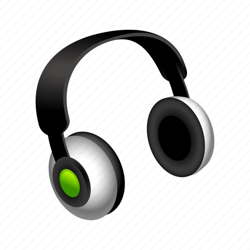 Dj, earplug, headphone, headset, music, plug, sound icon - Download on Iconfinder