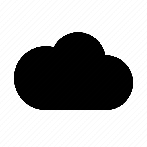 Cloud, data, server, storage icon - Download on Iconfinder