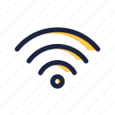 internet, signal, wifi, wireless