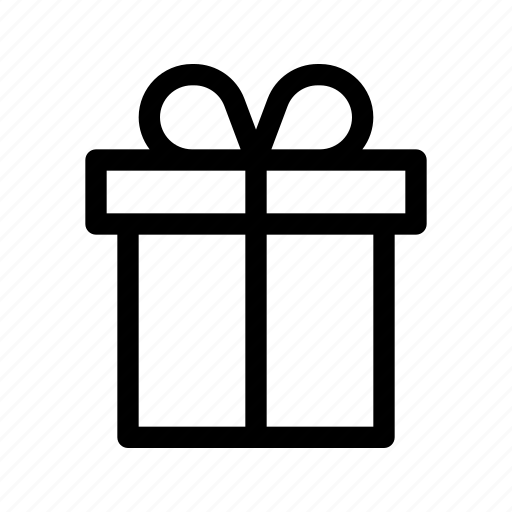 Box, gift, package, present icon - Download on Iconfinder