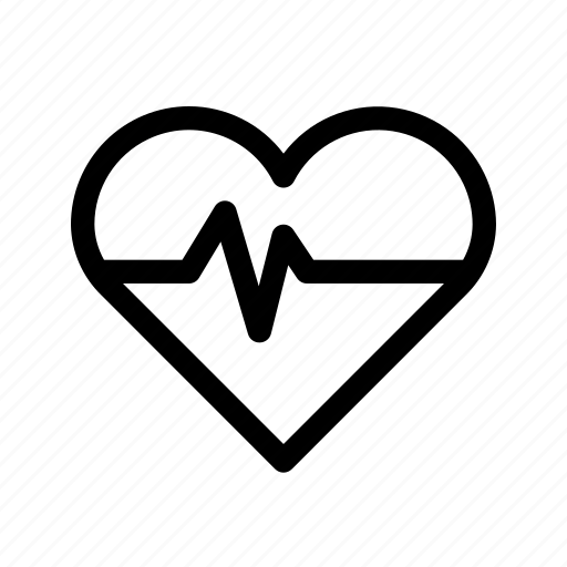 Beat, heart, life icon - Download on Iconfinder