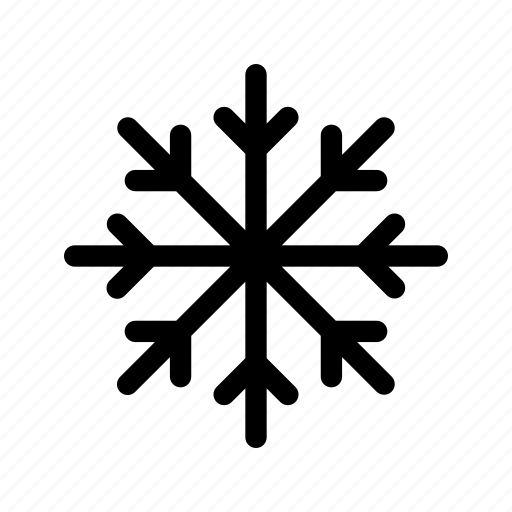 Season, snow, snowflake, weather, winter icon - Download on Iconfinder