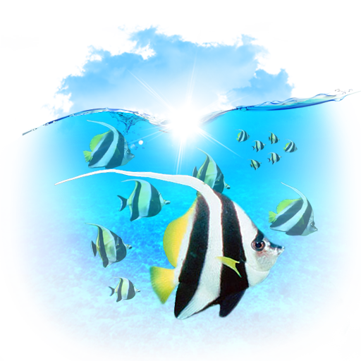 Animals, fishes icon - Free download on Iconfinder