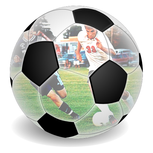 Games, soccer icon - Free download on Iconfinder