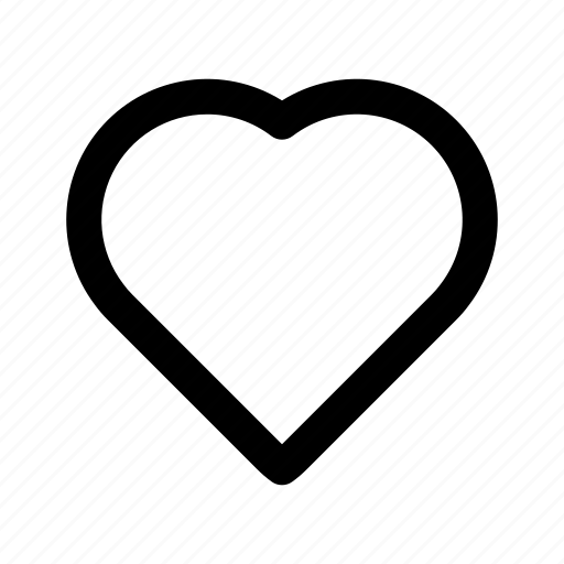 Favorite, heart, love, star, valentine icon - Download on Iconfinder
