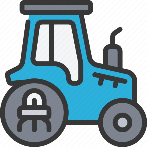 Agriculture, farming, in, nanotech, nanotechnology icon - Download on Iconfinder