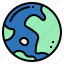 earth, global, globe, planet, world 