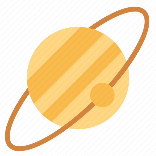 Asteroida, cosmos, planet, saturn, space icon - Download on Iconfinder
