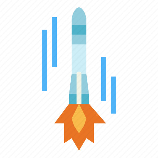 Missile, orbiter, rocket, space, spacecraft, spaceship icon - Download on Iconfinder
