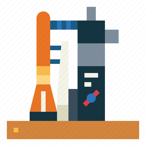 Base, launch, missile, rocket, spacecraft icon - Download on Iconfinder