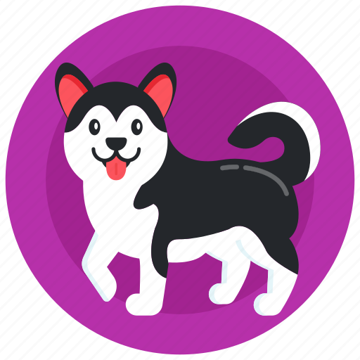 Animal, puppy, pet, creature, dog icon - Download on Iconfinder