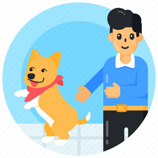 Animal doctor, veterinarian, vet, dog doctor, pet doctor icon - Download on Iconfinder