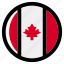 canada, canadian, flag, country, nation, national, flags, national flag, country flag 
