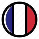 france, french, flag, country, nation, national, flags, national flag, country flag