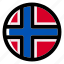 norway, norwegian, flag, country, nation, national, flags, national flag, country flag 