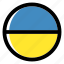ukraine, ukrainian, flag, country, nation, national, flags, national flag, country flag 