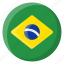 brazil, brazilian, flag, country, nation, national, flags, national flag, country flag 