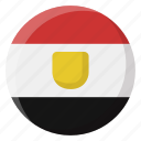 egypt, egyptian, flag, country, nation, national, flags, national flag, country flag