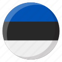 estonia, estonian, flag, country, nation, national, flags, national flag, country flag